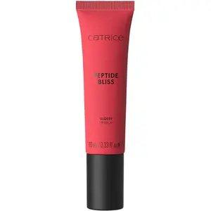 Comparateur de prix : CATRICE Peptide Bliss Glossy Lip Balm Lippenbalsem
