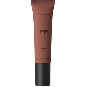 Comparateur de prix : CATRICE Peptide Bliss Glossy Lip Balm Lippenbalsem
