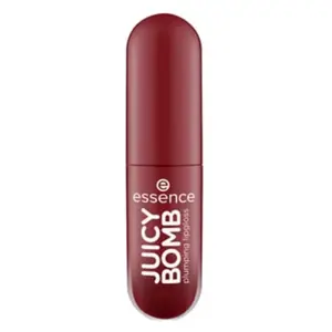 essence JUICY BOMB plumping lipgloss Lipgloss