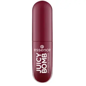 essence JUICY BOMB plumping lipgloss Lipgloss