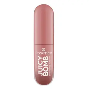 essence JUICY BOMB plumping lipgloss Lipgloss pas cher