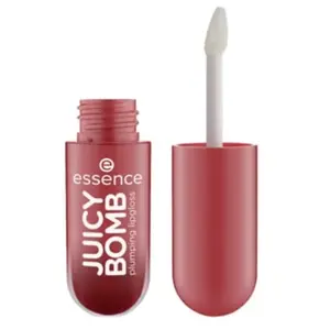 essence JUICY BOMB plumping lipgloss Lipgloss