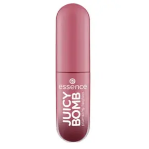 essence JUICY BOMB plumping lipgloss Lipgloss pas cher