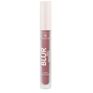 essence BLUR soufflé matte lip cream Lippenstift pas cher