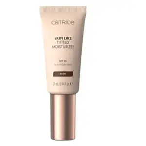 CATRICE Skin Like Tinted Moisturizer Foundationcrème pas cher