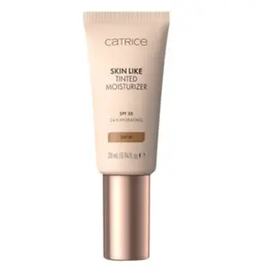 CATRICE Skin Like Tinted Moisturizer Foundationcrème pas cher