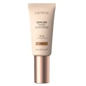 CATRICE Skin Like Tinted Moisturizer Foundationcrème pas cher