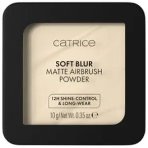 CATRICE Soft Blur Matte Airbrush Powder Fixeerpoeder pas cher