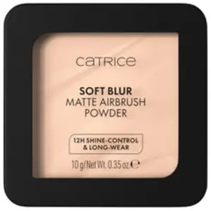 CATRICE Soft Blur Matte Airbrush Powder Fixeerpoeder pas cher
