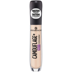 Essence Anti-Cernes Correcteur Camouflage+ Matt N°23 Warm Sand 5ml pas cher