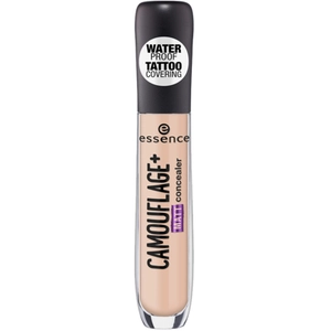 Essence Anti-Cernes Correcteur Camouflage+ Matt N°26 Natural Beige 5ml pas cher