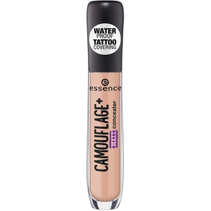 Essence - Correcteur Camouflage + Matt - 40 Medium Fawn pas cher