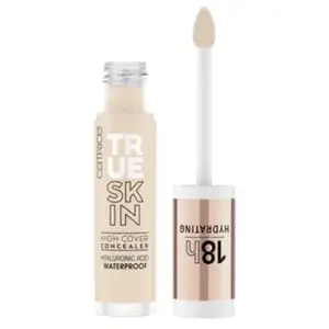 Catrice - Correcteur Haute Couvrance True Skin High - 02 Neutral Ivory pas cher