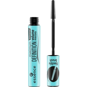 Essence Cosmetics Maximum Definition Volme Mascara Waterproof 8ml pas cher