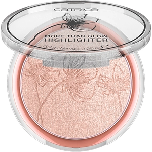 Comparateur de prix : Catrice - Highlighter More Than Glow - 020 Supreme Rose Beam