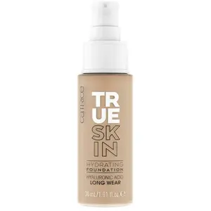 CATRICE True Skin hydrating foundation #046-neutral toffee pas cher