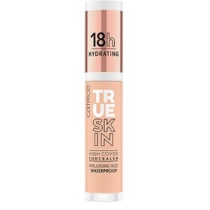 Comparateur de prix : catrice cosmetics TRUE SKIN high cover concealer