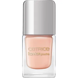 nagellak Catrice Kaviar Gauche C02-eternal shine (10,5 g) pas cher