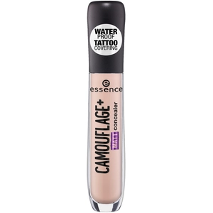 ESSENCE CAMUFLAGE+MATT CORRECTOR 010LIGHT ROSE 5ML pas cher