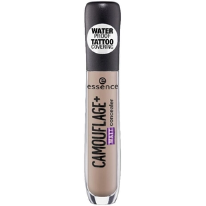 Essence - Correcteur Camouflage + Matt - 30 Light Honey pas cher