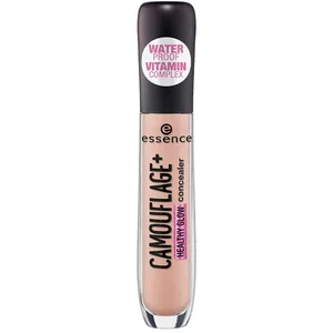 Essence - Correcteur Camouflage+ Healthy Glow - 10 Light Ivory pas cher
