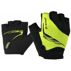 Ziener Canizo Gants Mixte Enfant, Lime Green, FR : L (Taille Fabricant : L)Vendu parcdiscount