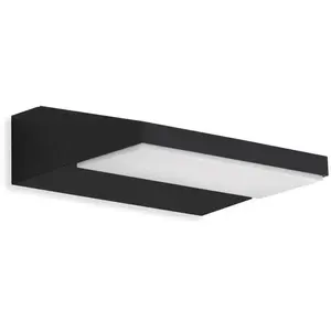 B.K.LICHT Telefunken - Applique d'extérieur LED, applique d'extérieur,... pas cher