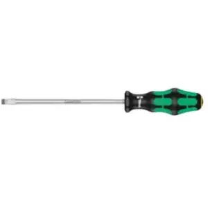 FORMAT Wera kraftform plus schroevendraaier - sleuf - 8 x 175mm pas cher