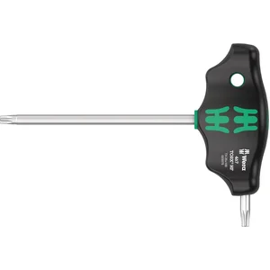 Tournevis Torx Wera 467 TORX® HF 05023375001 Taille T 25 Longueur de la lame: 100 mm pas cher