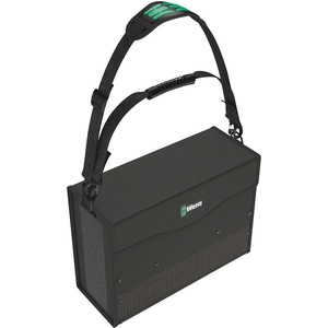 WERA Wera Valise porte-outils Wera 2go 2 XL - 05004357001