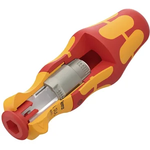 Wera 837 i RA VDE Bitschroevendraaier 9 mm pas cher