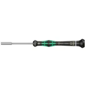 WERA Tournevis à douille hexagonale d'électronicien 3,5 mm Wera pas cher