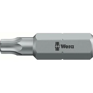 Wera Schroefbit TX25 25mm met gat 10 stuks pas cher