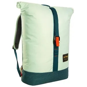 Tatonka City ROLLTOP Daypack Sac à Dos, Vert Clair, 27 l Mixte pas cher