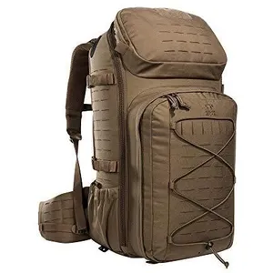 Sac à dos tactique Tasmanian Tiger Trooper Pack - coyotte - 55 L