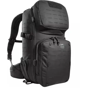Sac à dos Modular combat pack 22 L - noir - Tasmanian Tiger pas cher