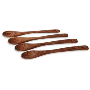 Tatonka Spoon Set cuillère, Transparent, 16 x 2,5 x 0,7 cm pas cher