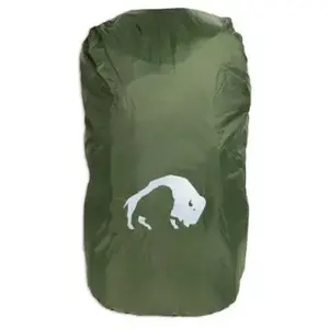 Tatonka rain flap housse de pluie pour sac à dos 40-55 l kaki taille m pas cher