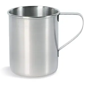 Tatonka Mug en acier inoxydable "S" pas cher