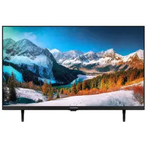 Grundig 32GHB6440 sw LED TV PVR SMART HDready Multituner 600Hz USB Hot... pas cher