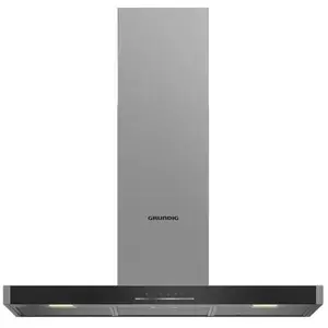 Comparateur de prix : Hotte GRUNDIG - GDKP5464BBSC - 90 cm