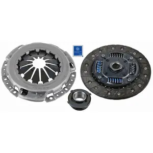 SACHS Kit d'embrayage pour KIA: Picanto & HYUNDAI: i10 (Ref: 3000 951 ...Vendu paroscaro