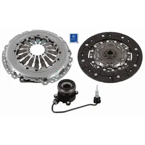 Sachs Koppelingsset Plus Csc pas cher