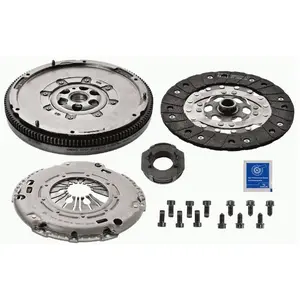 SACHS Koppelingsset pas cher