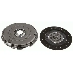 Comparateur de prix : SACHS Koppelingsset