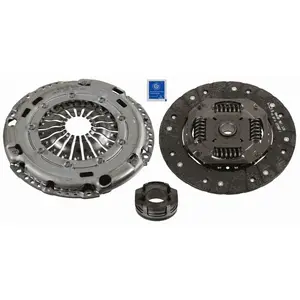 Comparateur de prix : Sachs Koppelingsset Xtend