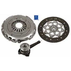 SACHS Koppelingsset