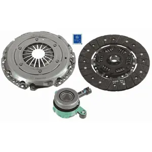 SACHS Koppelingsset pas cher