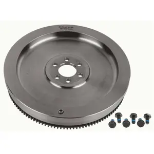SACHS Koppelingsset pas cher