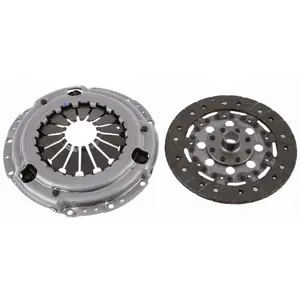 Comparateur de prix : Sachs Koppelingsset